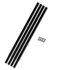 Talni Podalj&scaron;ek / Vezna Palica za Vrtalnik za Zemljo 4 x 1 m Jeklo