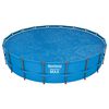Bestway Solarno pokrivalo za bazen Flowclear 549 cm