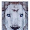 RIDDER Zavesa za tu&scaron; Lion 180x200 cm