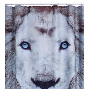 RIDDER Zavesa za tu&scaron; Lion 180x200 cm
