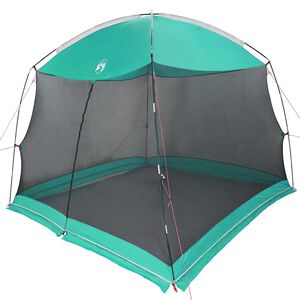 vidaXL &Scaron;otor z mrežo proti komarjem 320 x 320 x 218 cm