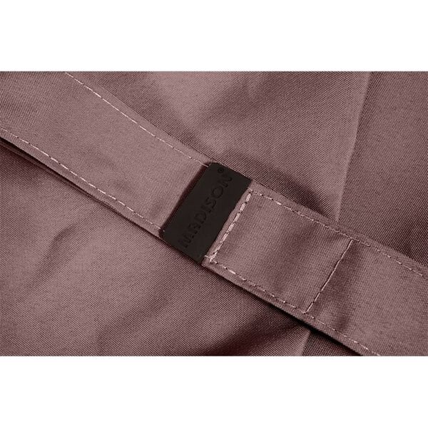 Madison Senčnik Lanzarote 250 cm okrogel taupe