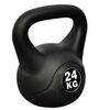 vidaXL Vadbeni Pripomoček Kettlebell 24 kg