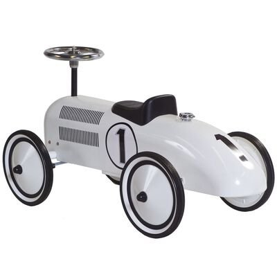 Retro Roller Otroški Avto Lewis 0706094