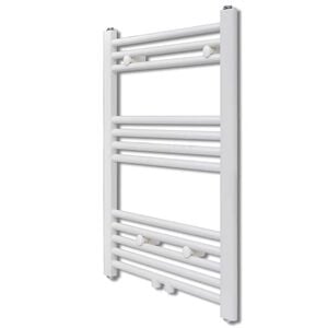 Kopalni&scaron;ki cevni radiator za centralno ogrevanje raven 500x764 mm