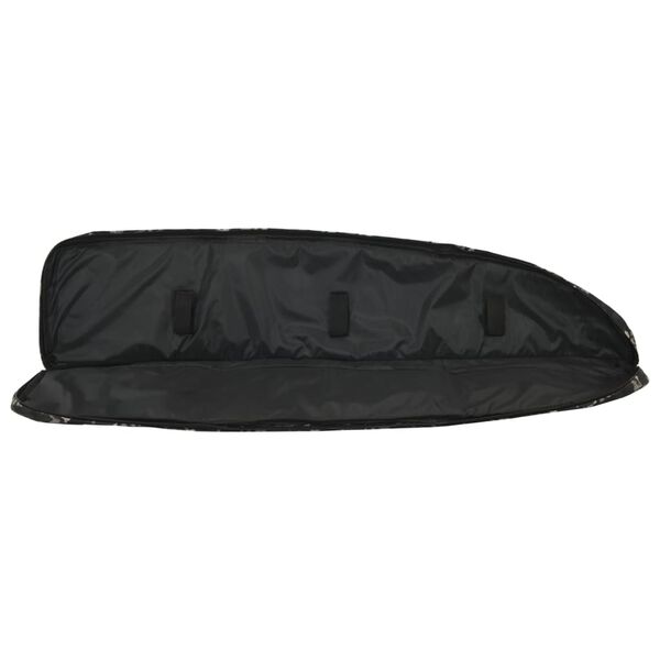 vidaXL Torba za pu&scaron;ko z ramenskim trakom 135 cm oxford blago