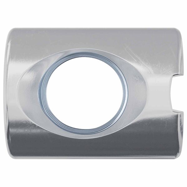 vidaXL Vijaki v obliki sodčka 3462 pcs M6 x 13 mm (Premer navoja x V)