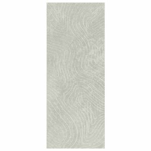 vidaXL Preproge za povr&scaron;ine PALMERAS Zelena 80 x 150 cm Poliester