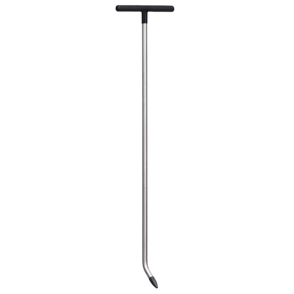 vidaXL 5-delni komplet za popravilo udrtin nerjaveče jeklo