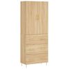 Sonoma_oak