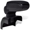vidaXL Sredinski naslon za roke za Ford Focus (2005-2011)