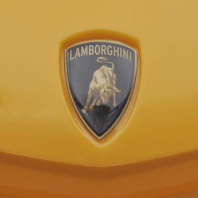 Otroški Avto Lamborghini Aventador LP700 Rumene Barve