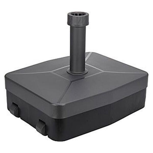 ProGarden Podstavek za senčnik z možnostjo polnjenja 40 kg