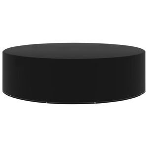 vidaXL Pokrivalo za vrtno pohi&scaron;tvo 10 obročkov 325x90 cm