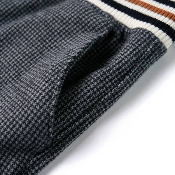 Otro&scaron;ke hlače antracit 104