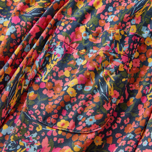 Otroško krilo večbarvno 128