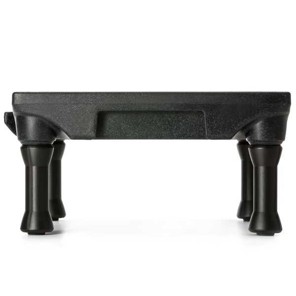 BLUE-9 Platforma za KLIMB sistem za treniranje psov črna