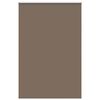 vidaXL Rolo zatemnitvena senčila kavne barve 160x210 cm, &scaron;irina blaga 156,6 cm, poliester