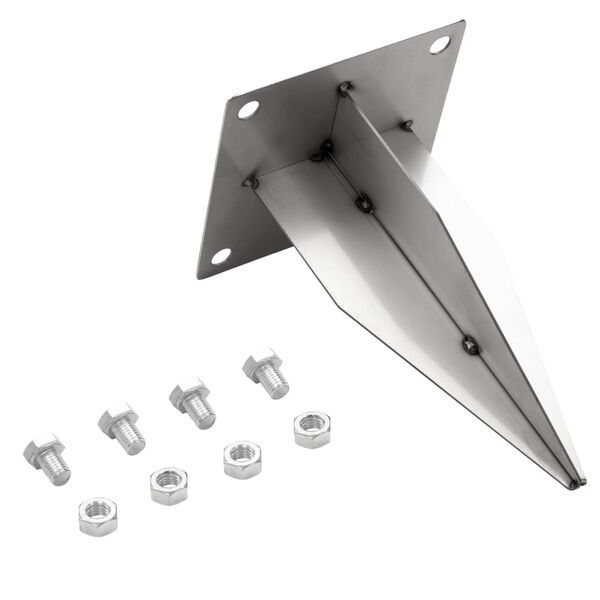 vidaXL Konica za vrtni vodni stolp