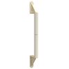 vidaXL Stenski mačji prakslanik 109 cm sisal