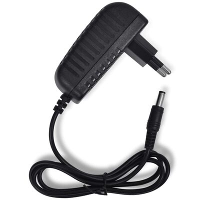 Prenosni voziček zvočnik z mikrofonom