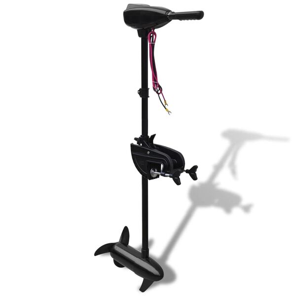 Električni izvenkrmni motor P37 86 lbs