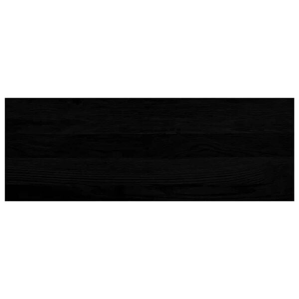 vidaXL Podloge za stopnice 8 kosov rjave 70x25x2 cm trdna hrastovina