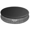 Bestway Flowclear pokrivalo za bazen 396 cm