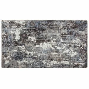 vidaXL Pralna preproga 80x150 cm