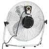 vidaXL Talni ventilator 3 hitrosti 60 cm 115,2 W