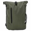 vidaXL Kolo torba Olivna 31 x 13 x 58 cm Poliester