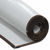 vidaXL Pokrivalo za rastline Transparentno 2 x 12 m PE
