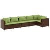 Brown_and_green