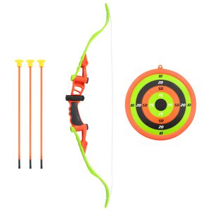 vidaXL Otro&scaron;ki lokostrelski komplet 5-delni 68 cm