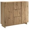 Artisan_oak