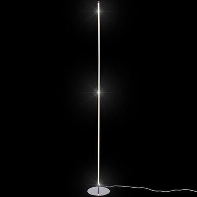 vidaXL LED Stoječa Svetilka 18 W