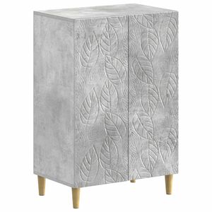 vidaXL Omara za čevlje DELFT 59,5 x 39,5 x 90 cm Inženirski les