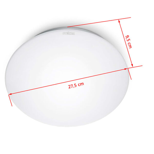 Steinel notranja luč s senzorjem RS 16 L