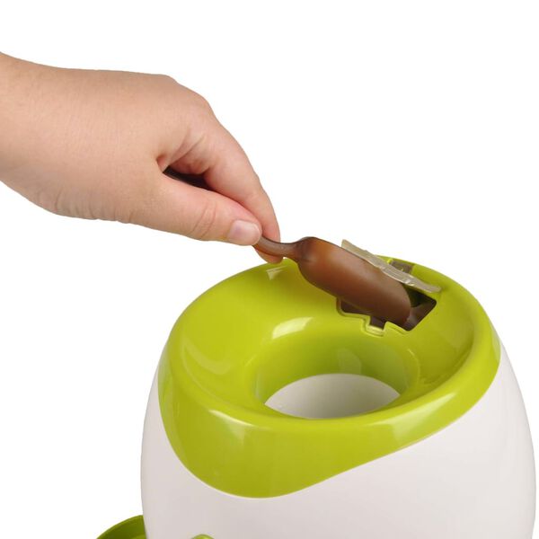 FLAMINGO Interaktivna pasja igrača za prinašanje s priboljški Wilson