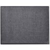 vidaXL Predpražnik siv 120 x 180 cm PVC