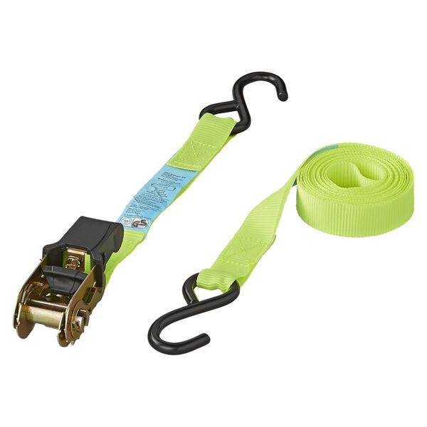 ProPlus povezovalni trak z zaskočno sp. in z 2 kljuk. set 4 5 m 320205