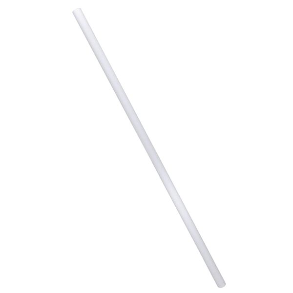 vidaXL Folija za avto mat bela 100x150 cm