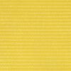 vidaXL Balkonsko platno rumeno 90x300 cm HDPE