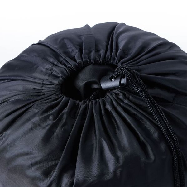 vidaXL Spalna vreča za odrasle za kampiranje 3 sezone