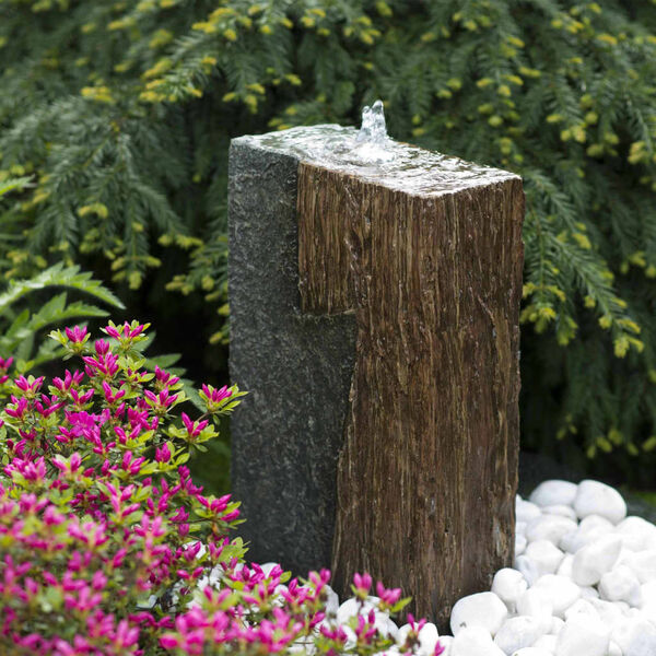 Ubbink Komplet podvodnih LED svetilk 3-delni MiniBright 3x0,5 W