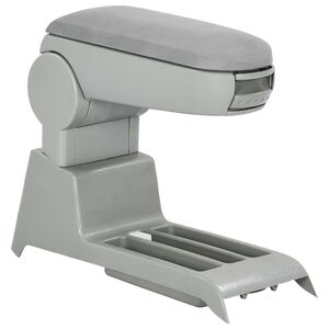 vidaXL Sredinski naslon za roke za VW Polo (2001-2009) VW Cross Polo