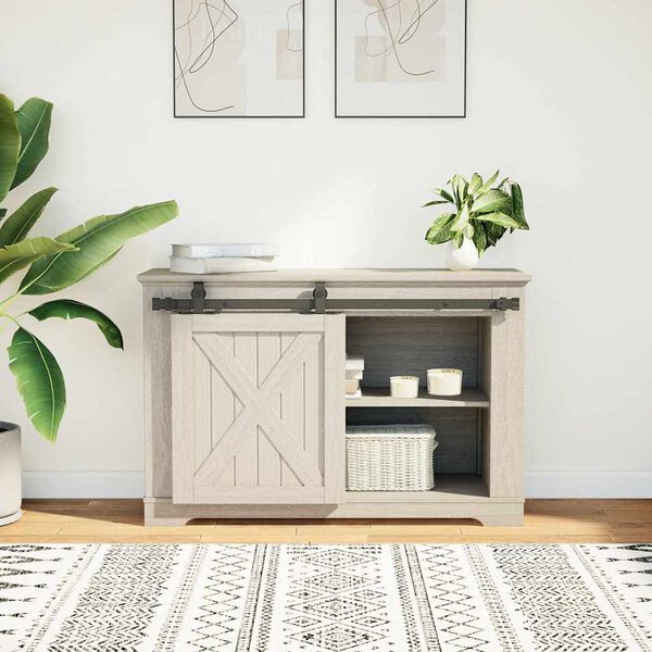 vidaXL Komplet drsnih vrat omarice 91 cm ogljikovo jeklo