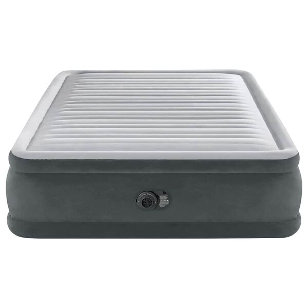 Intex Napihljivo leži&scaron;če Dura-Beam Deluxe Comfort Plush 152x203x46 cm