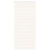 vidaXL Zebra zavesa marmor bež 105x230 cm &scaron;irina blaga 100,9 cm poliester