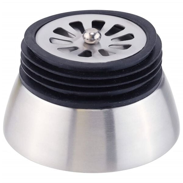 HI Karafa za vodo z nastavkom prozorna 1,2 L